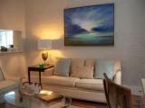 1 Bedroom Double Suite with street view