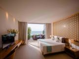 2 Bedrooms room with ocean view