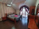 Double Junior Suite with balcony
