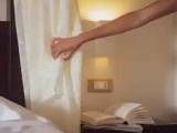 Superior Double room with sea view