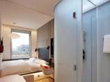 Standard High Floor Double room