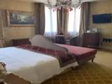 Deluxe Double room with canal view
