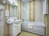1 Bedroom Apartment with balcony and with sea view