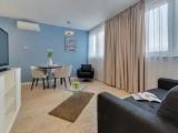 Comfort Double Apartment