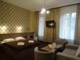 Comfort Double room with courtyard view