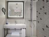 Executive Double room with city view