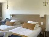Comfort Triple room with balcony