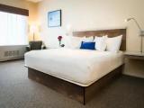 Standard room with mountain view