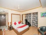 Deluxe room with balcony