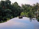Double Villa with view