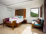 3 Bedrooms Deluxe Villa