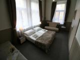 Standard Single Family room