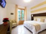 Superior Double room with balcony