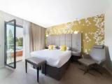 1 Bedroom Single Suite