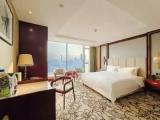 Deluxe Canton Tower Double room River View