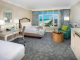 Standard Double room with sea view