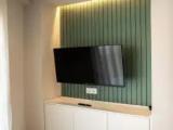 1 Bedroom Single Apartment