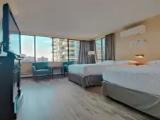 1 Bedroom Apartment with balcony