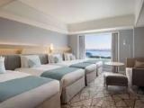 Quadruple Luxury room