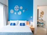 Sextuple Family Suite