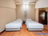 2 Bedrooms Duplex Suite