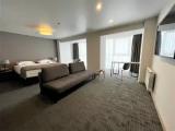 Family Junior Suite
