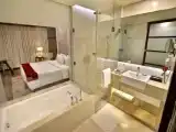Premium Twin room