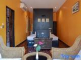 Standard Double room with garden view