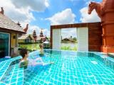 Grand Single Villa