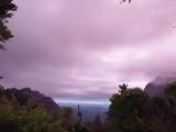 Standard Double room with mountain view