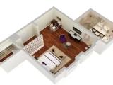 1 Bedroom Junior Suite