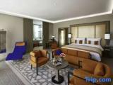 Deluxe Double room with garden view
