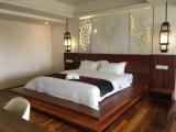 Suite with balcony
