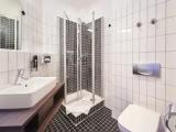 1 Bedroom Comfort Single room