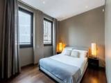 Classic Double Apartment with city view