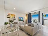 1 Bedroom Apartment with land view