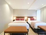 Premium Triple room