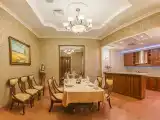 Presidential room