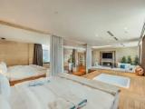 Ultimate Double Suite with sea view