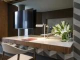 Superior Double room with city view