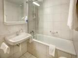 1 Bedroom Apartment with balcony