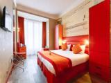 Superior Double room with garden view