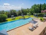 Double Junior Suite with pool view