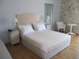 Superior room with garden view