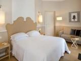 Deluxe Vesuvio View Double room