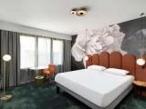 Classic room