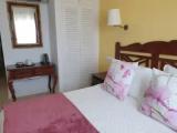 Standard Double room with sea view