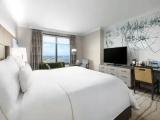 1 Bedroom Executive Double Suite