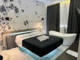Double Suite with city view