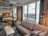 1 Bedroom Suite